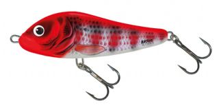 Salmo Rattlin Slider 11cm - 